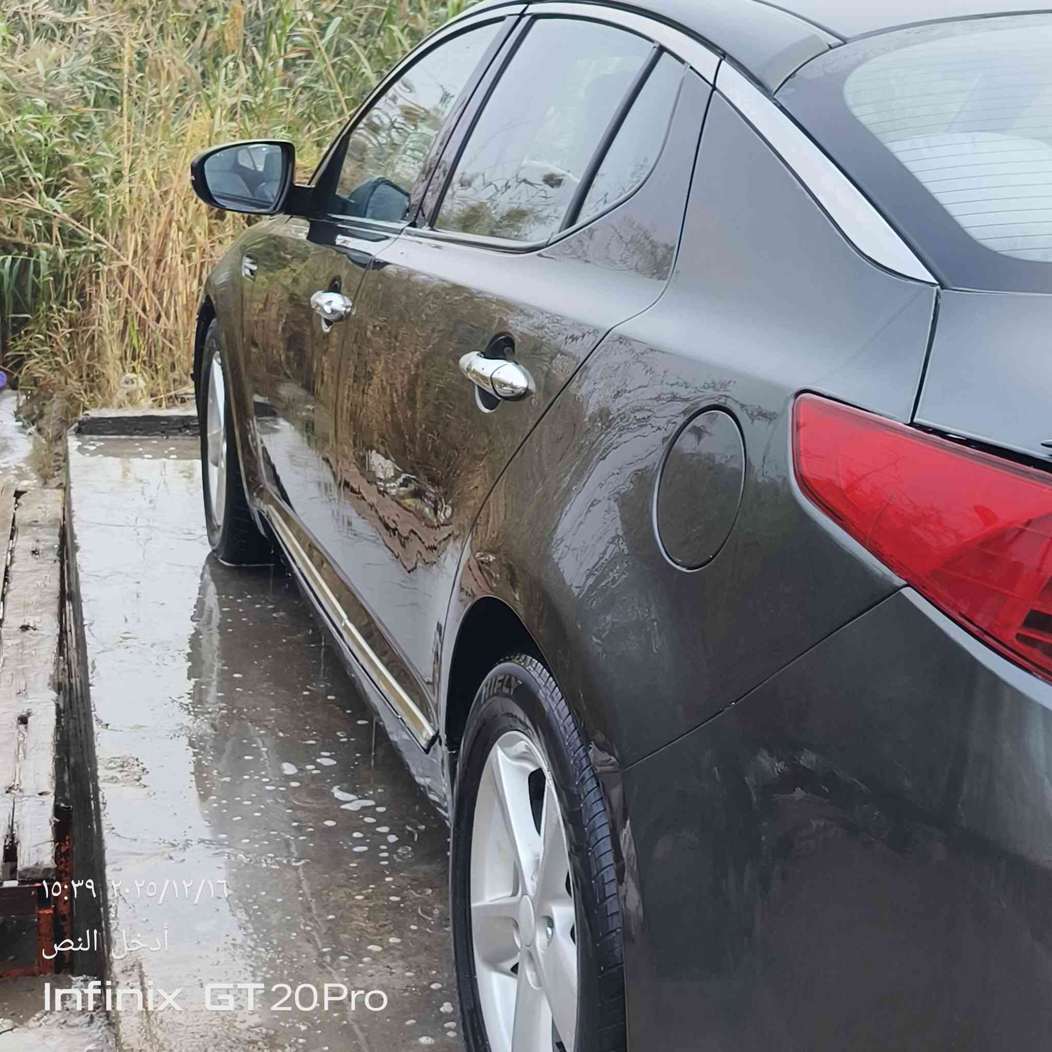 13
كندي 
ضرر جاملغ الخلفي مصبوغه حزام جماليه 
جاهزه من كلشي مانقصه برغي 
سعر 100


**إذا كنت صاحب هذا الإعلان وتريد حذفه لأي سبب، رجاءا أرسل رسالة إلى الدعم الفني**