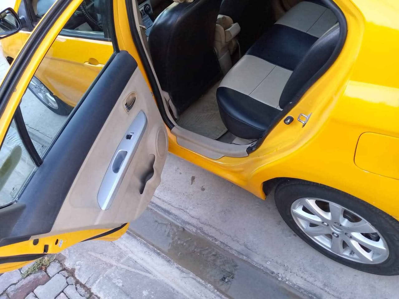 من رخصت الأدمن كريت وول ٢٠١١ بدون ضربه ولا تبديل كير محرك يارس أوتو سنويه مشروع وطني لغاية ٢٩ شهر الثالث بطاقة بانزين شرط التحويل والوكاله العنوان كركوك حي العسكري السعر56 اوبيه مجال قليل


**إذا كنت صاحب هذا الإعلان وتريد حذفه لأي سبب، رجاءا أرسل رسالة إلى الدعم الفني**