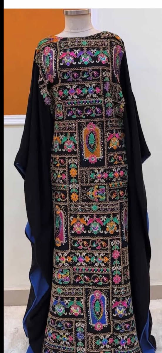 جرجيت جوليا هندي 💎.   سعر المتر 14 آلاف دينار  🔥
التوصيل صار 3 آلاف دينار لكل العراق 🇮🇶 
بمناسبة شهر رمضان المبارك  🌙 
للحجز واتساب *********** ☎️ 
زورونا عنوانه بغداد الكاظمية سوق النخله أقمشة الفراشة 🦋
