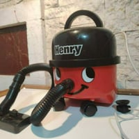 مكنسه اطفال • حجم كبير