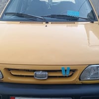 موديل ٢٠١٧ • مبدل جهة السايق • بطارية جديده