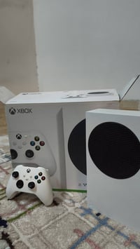 سيريس اس • موديل ٢٤ • نظافة ٩٥٪