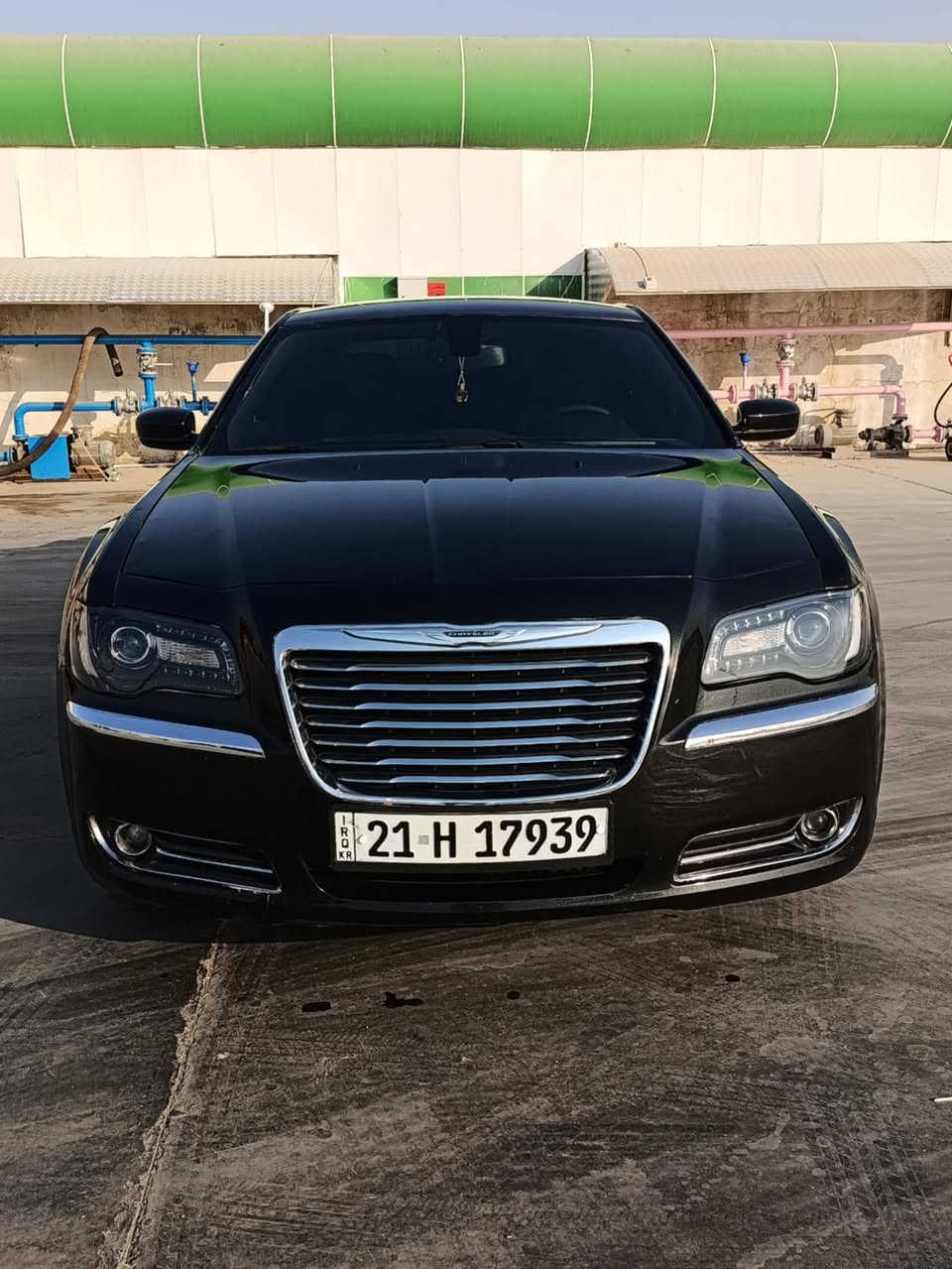 سلام عليكم للبيع اوباما 2011 
رقم سليمانيه هزه سنويه جديد 
سياره ستخدام شخصي ممشتغله خط 
تحويل مباشر السياره بدون حادث  
موضح بالسونار 
شراي يتصل ***********
مكاني واسط قضاء الصويره
السعر خاص
