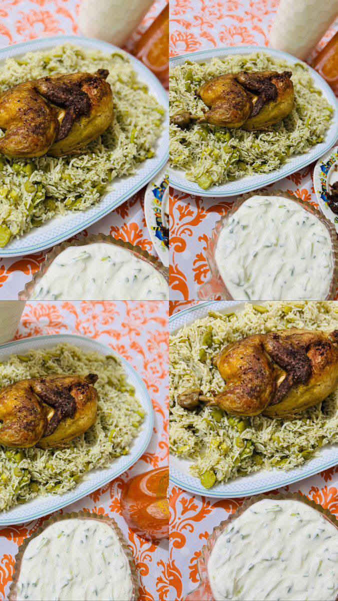 متوفر
 على الفطور جميع انواع طبخات🥰
توصيل سريع 🌹
للحجز والطلب مراسله البيج 😍
واتصال على رقم 📲***********
توصيل كرخ رصافه🚗🚖🛵
مكاني😍بغداد السيديه
