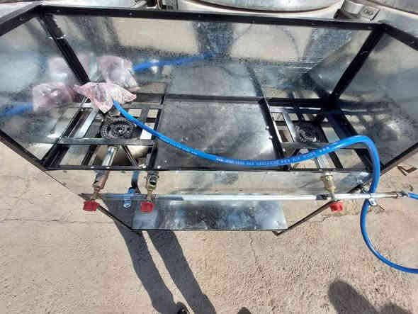 طباخ جاي عمل عراقي تفصال درجه اولى 
بغداد/المعامل / سوق العماري / مقابل مضخه المياه
محلات محمد جبر العكيلي
***********
***********
