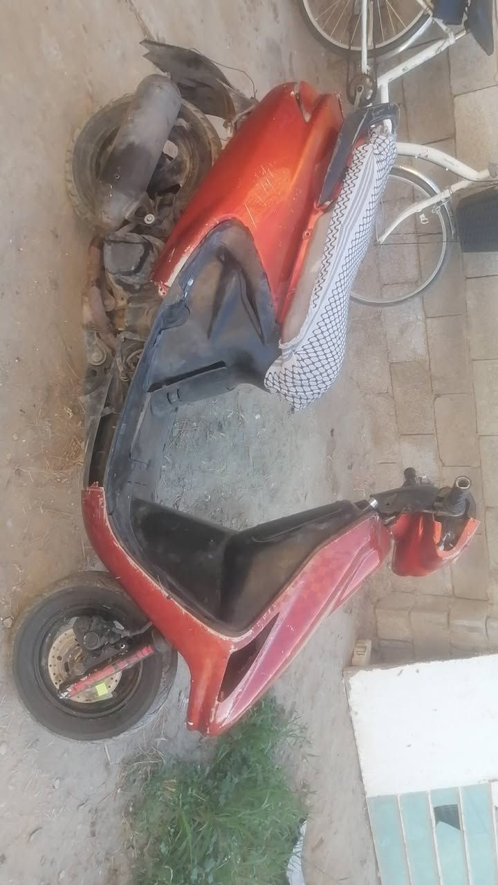 السلام عليكم دراجه فراشه فحل ما بيها اي شيء السعر خاص


**إذا كنت صاحب هذا الإعلان وتريد حذفه لأي سبب، رجاءا أرسل رسالة إلى الدعم الفني**