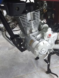 موديل ٢٠٢٤ • موطور نضيف • صوت بالثالث