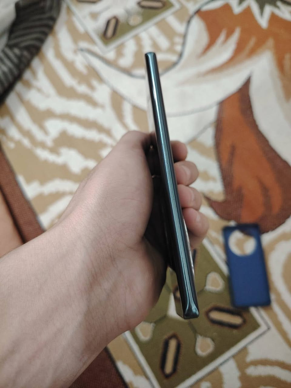 ‎اللهم صلي وسلم على نبينا محمد عليه افضل الصلاة والسلام
 اخون هونر X9 _b_5g جهاز نضيف شرط تروح تفحص،‎ عمارة, ميسان


**إذا كنت صاحب هذا الإعلان وتريد حذفه لأي سبب، رجاءا أرسل رسالة إلى الدعم الفني**