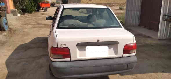 سايبة موديل ٢٠١٤ رقم الماني بصرة سنوية منتهية السعر ٢٠ ورقة بيها مجال
العنوان البصرة قضاء الهوير
رقم الهاتف ***********
