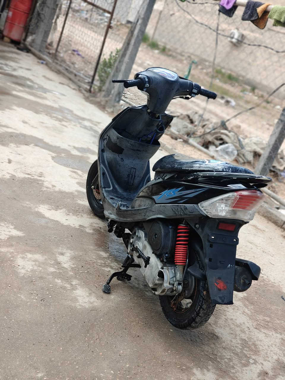 يالله 🌺
متاح ماكس عدله مكينه بلاديه كهربائيات سلف هندر كامله
مكانها كربلاء كنطره السلام
*********** / ***********
