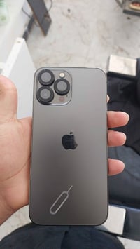 آيفون 13 برو ماكس • ٢٥٦ • بطارية ٩٧٪