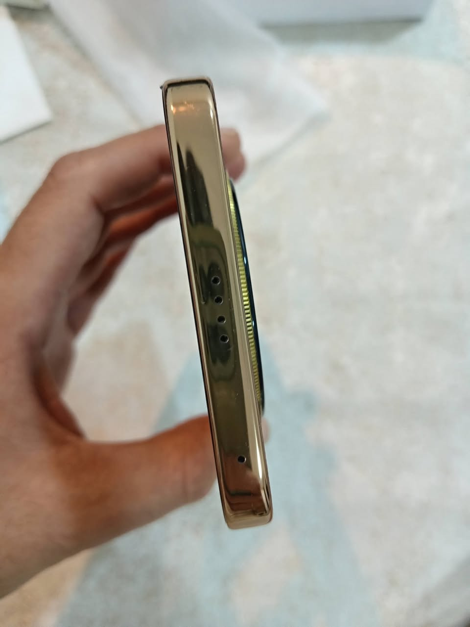 هونر x9d للبيع
بي جلخ بسيط بالاطار مو يم الموبايل فقط للتوضيح
٤٠٠ مجال بسيط
*********** وتساب
قرية الغدير ٢.

