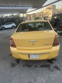 شيفروليه كوبالت • ٢٠١٧ • محجوزة