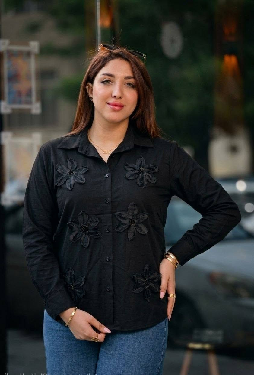 قميص 3موديل  نسائي  تركي 🏴🏴🏴
الخامة: جسكه دبي   ، ولمن يرغب نصور له الخامة.
القياسات: ..S..M..L..XL..2XL..3XL
يلبس من وزن 40 إلى 90 كيلوغرامات.
طوال القميص 70سانتيم 
تتوفر كمية وأسعار مميزة.
سعر الجملة: 144 ألفًا للدرزن.
يوجد خصم لأصحاب الكميات الكبيرة 🔥
للحجز والاستفسار واتس اب ***********
قناه جمله https://t.me/ba35dsh

1️⃣
