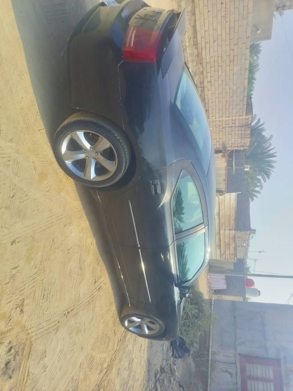 چارچر 2010
گصه جنطه
محرك هيمي متومه ع شاصي طبق الاصل 
تجي وتشوف بعينك
السعر 35 وبيها مجال بسيط للشراي مو شراي لا تعبني
البصره قضاء المدينه *********** واتساب فقط
