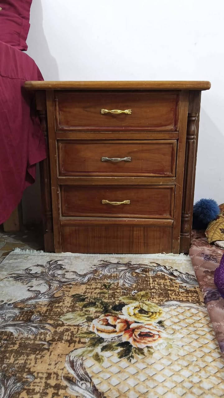 غرفة صاج عراقي للبيع 🔥
- نضيفة جدا
- السعر: 750 الف وبيها مجال
- الموقع: بغداد - حي الخطيب
- للتواصل: اتفضل خاص
- مع جزامة احذية و زاوية


**إذا كنت صاحب هذا الإعلان وتريد حذفه لأي سبب، رجاءا أرسل رسالة إلى الدعم الفني**