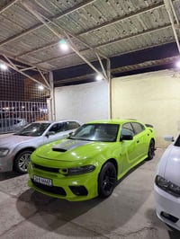 جاجر • ٢٠١٩ • حادث