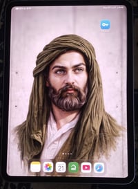 ايباد 11 برو (M4) ذاكرة 256 البطارية 100 استخدام 6 اشهر للدراسة  السعر...