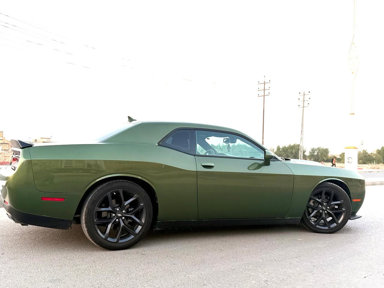 السلام عليكم
دودج جالنجر جي تي 23 النداء الاخير زيرو ماشيه 7 الف
رادار خلفي
حساسات
نفطه عمياء
هيتر مري
كشنات جلد وكنتاره
حساس بالمرايا وهيتر
شفتات ستيرن
كشنات تدفئه وتبريد
ستيرن تدفئه
نظام سبورت
نظام سوبر تراك باك
ومواصفات الجي تي معروفه مفوله ما عده الفتحه بس
السياره ستوك ما ملعوب بيها ابد وبعدها بريحة الشركة حتى كتبها موجوده السياره بدون حادث سرقه وكل غراضها البلاديه راجعه وياها ما عده الجاملغ السكن بالتحميل عاوجينه حتى يخلونه بيها
وما حصلت جاملغ تفصيخ بلونها يعني الي يحصل تعتبر كفاله عامه السياره تترقم جميع المحافظات ما عده الاقليم وبالعافيه على الي ياخذها

هذا الرقم دكه يطلعلك تفاصيل الحادث
79246374

***********
بي واتساب وبيك خير وادلل
مكاني الناصريه
