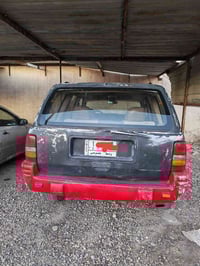 موديل ٩٣ • رقم واسط • ورقة