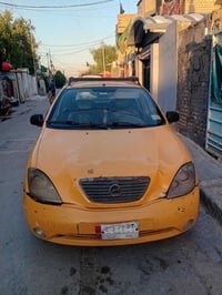 سيارة طيبة للبيع ٢٠١٥ بيها ضربات  التواصل على الرقم ٠٧٧٧٧٦٢٧٩٦٠ سعرها ...