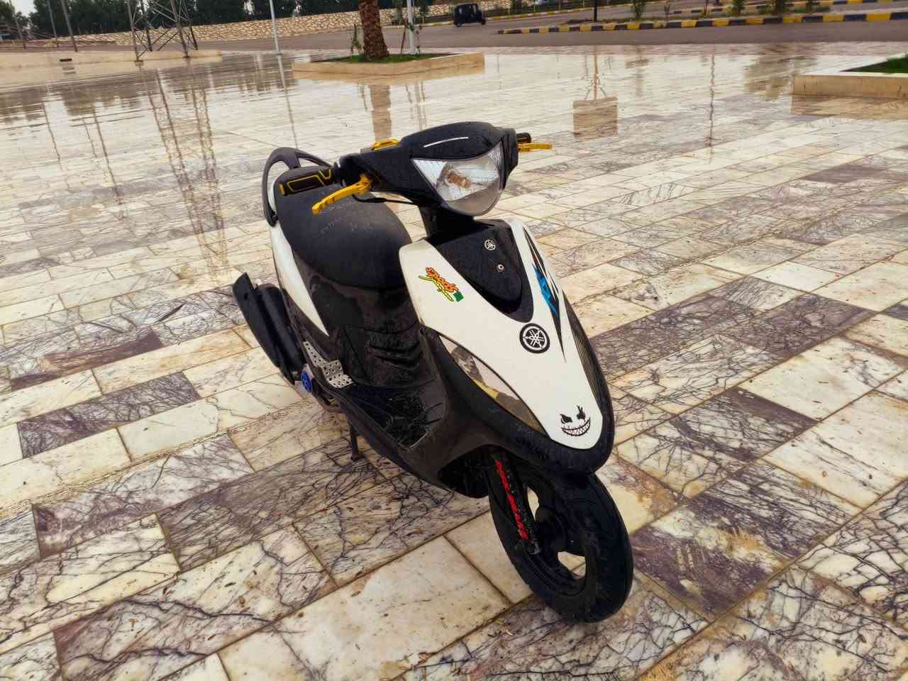 السلام عليكم دراجه ماكس عدله للبيع بوشه49 ما مفتوحه دراجه كلش نضيفه وحلوه شلعه ومعدل  خير من الله سلف هندر نكره اخت الرمبه كهربائيات كله شغاله مكاني ميسان المجر الكبير السعر مليون وبي مجال للتواصل خاص او عل رقم هاذا 0787018300


**إذا كنت صاحب هذا الإعلان وتريد حذفه لأي سبب، رجاءا أرسل رسالة إلى الدعم الفني**