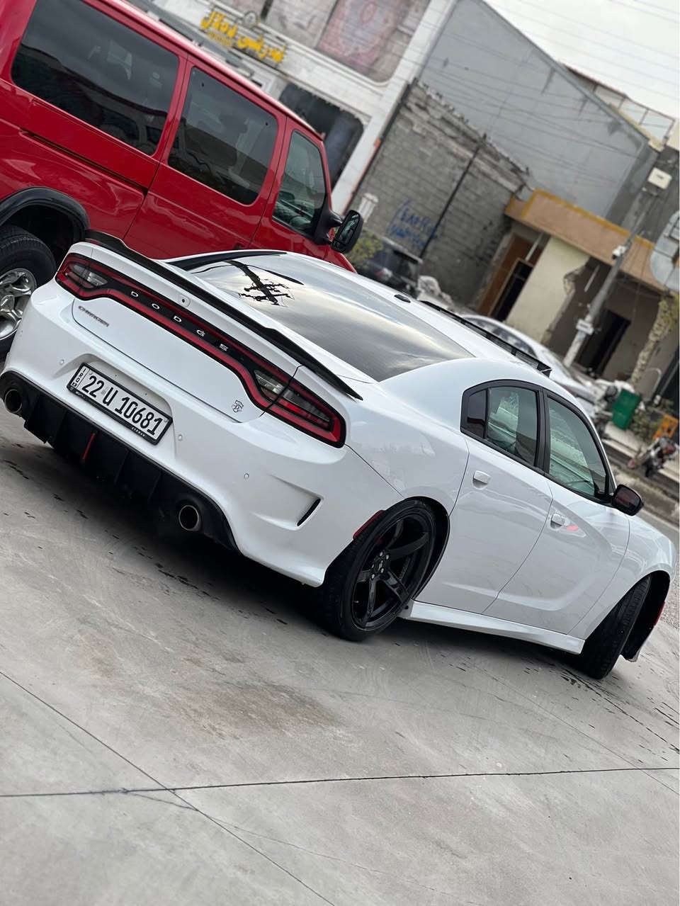 دۆج جارجەر ٢٠٢٠ 
مواسەفات کەنەدی مەرغوب sxt plus  کراوەتە gt pluss 
سیارەکەی ٣ پارجەی لە ئەمریکا بۆیاخە ١ پارجەشی ی هەولیرە
مواسەفات کوشین خەزنە کوشین سارد و گەرمە 
سوکان هیتەرە کوشینی دواوەشی هیتەرە سلایتە فووولە  
سەنەوی نویە هەزەی نویە هەموو شتی نویە 
توند و تۆڵە هەمووو شتی  بەشەرت 
سیرەکە یەک دینار مەسروفی تیدا نیە بەناوی خۆمانە 
سحری ١٩٨ مەجالکی کەمیشی تیدایە سحرەک خوار هەموو بازاری 
ژماری موبایل ***********

دوج جارجر ٢٠٢٠ مواسفات sxt pluss 
سیارە ٣ قطعه سبخ ئمریکا ١ قطعە بل اربیل سبخ 
سیارر بدل مواسفات gt plus 
سنوی جدید 
سیارە بسمی  کولی بشرت سیارە توو ویل أربيل, العراق
