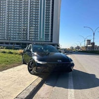 النترا • ٢٠٢٥ • ماشيه ٨٠٠٠ كم