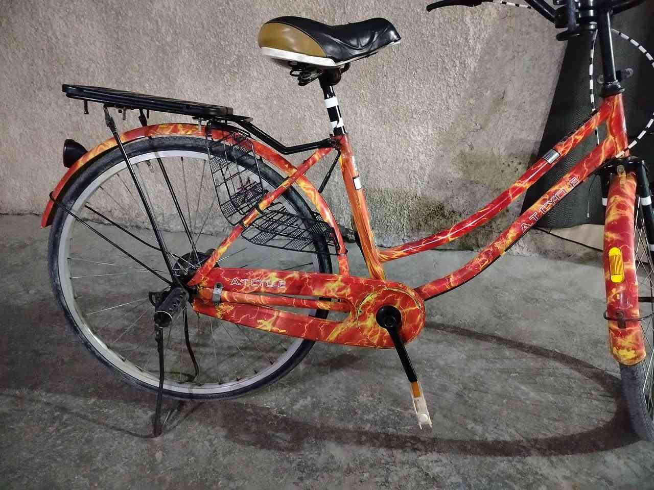 باسكل للبيع بناتي ناري حجم 26 موديل 2024 الاستفسار خاص


**إذا كنت صاحب هذا الإعلان وتريد حذفه لأي سبب، رجاءا أرسل رسالة إلى الدعم الفني**