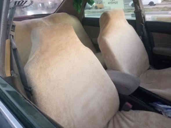 سلام عليكم سيارة بطه منفصل سيارة جاهزه من كلشي كير وحداديه ومكنيه وكهربايات كلهه شغاله  تخم تاير  دشبول كله يشتغل مسجل وسمعات اربعه كلهه شغاله سيارة جاهزه من كلشي سنويه 30بسمي تحويل مباشر تبريد  شغال   
سعر 42وبيهه مجال شي قليل الاتصال والاستفسار على هاذا الرقم (***********).
