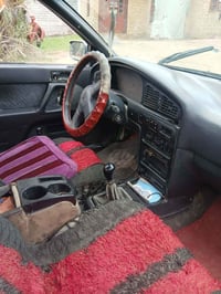 لَلَبًيَعٌ آلَنِتٌرآ مًوٌدٍيَلَ 94آنِبًآر سِيَآرهّ جّآهّزٍةّ مًکْآنِ گ...