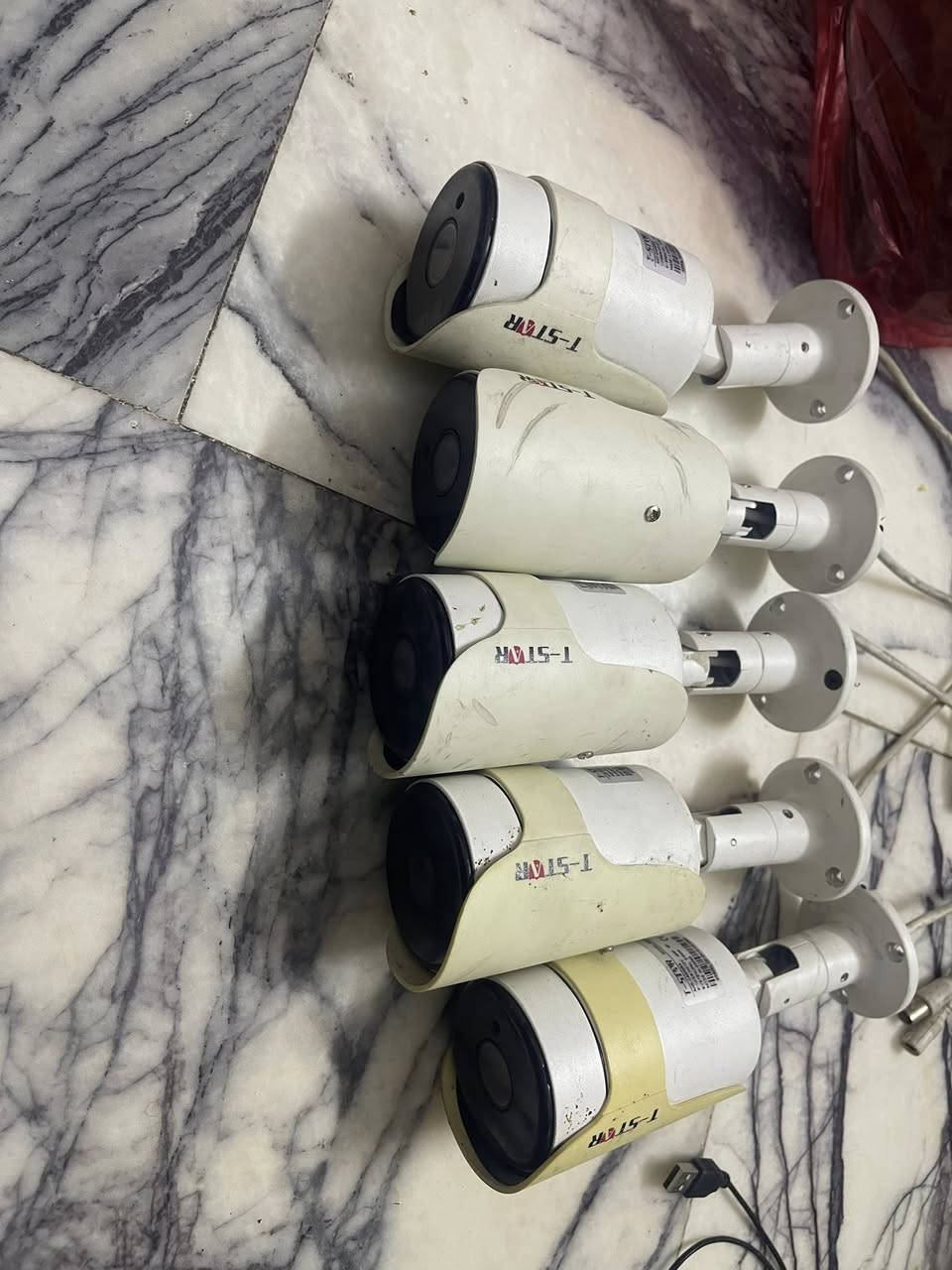 سستم كامرات للبيع تفاصيل داخل الصور


**إذا كنت صاحب هذا الإعلان وتريد حذفه لأي سبب، رجاءا أرسل رسالة إلى الدعم الفني**