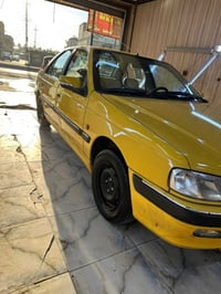 باص • ٢٠١٥ • رقم بغداد