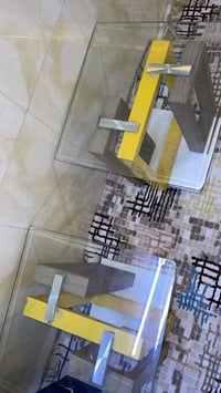 طبلات • وحدة وسطية • ٢ صغار