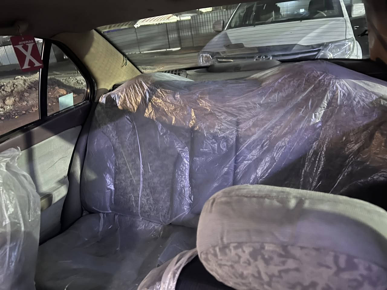 السلام عليكم اخوان سمند للبيع موديل 11 اي نقص مابيها لسياره تشغل وتطلع بوجهك للشارع عارضها 33 وبيها مجال 
***********
