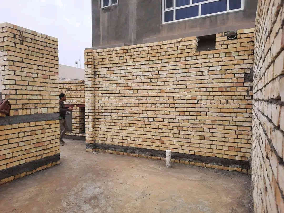 السلام عليكم 
خلفه بناء وترميم اشتغل قطعي او على الدبل بغداد فقط التوصل خاص او عبر الرقم *********** متوفر واتساب
