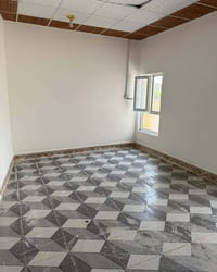 السماوة حي الصدر • ١٢٥م • غرفة وصالة