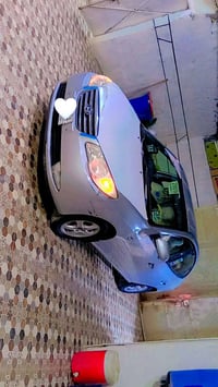 افانتي مقدس • ٢٠٠٩ • رقم بغداد