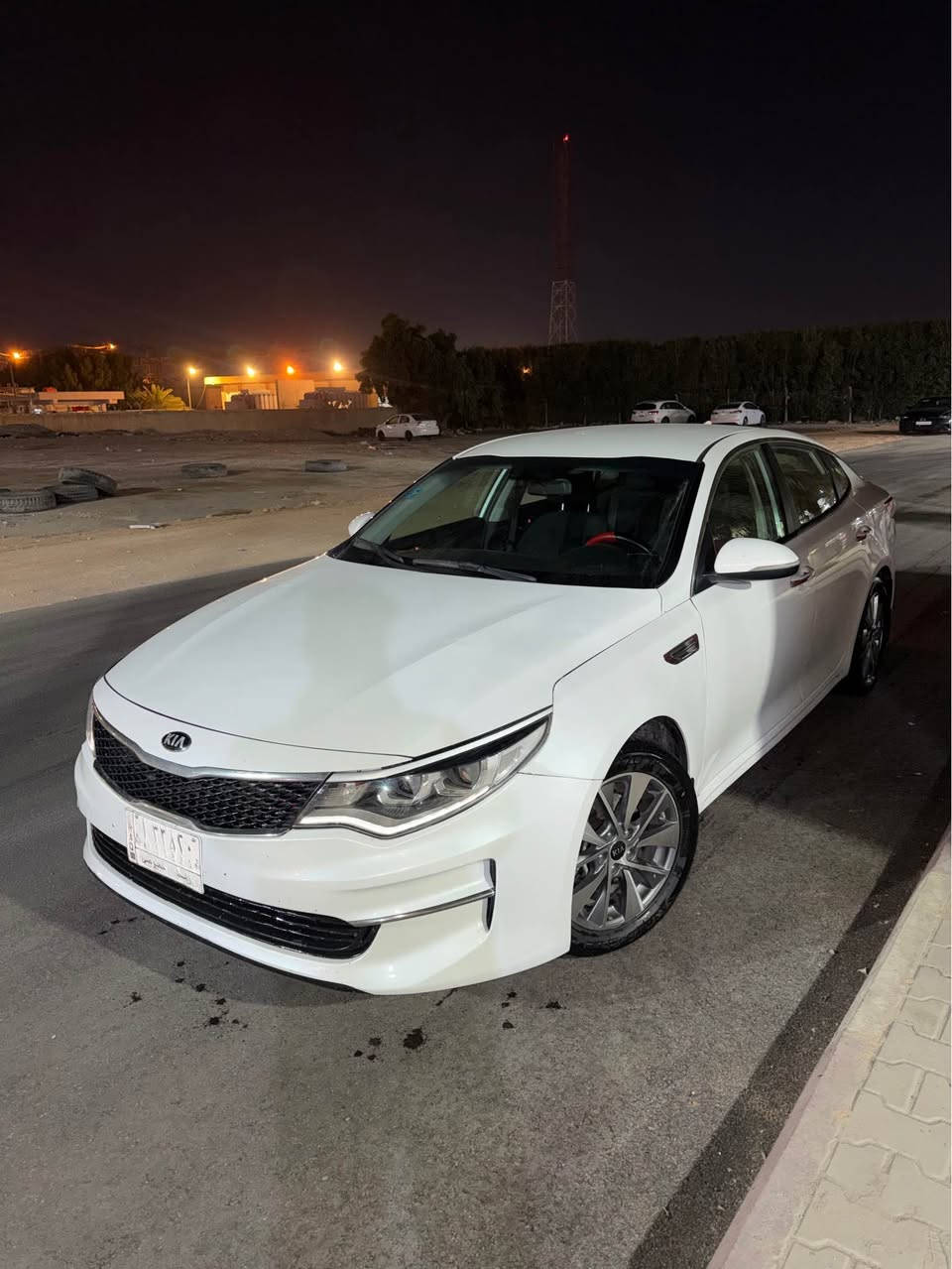 اوبتيما ٢٠١٦ امركي

رقم واسط 

حادث بنيد تبديل فقط ورش جوملغ 

سعر ١٢٢ بي مجال جدا بسيط 

مكان ديواينه آفاق, القادسية


**إذا كنت صاحب هذا الإعلان وتريد حذفه لأي سبب، رجاءا أرسل رسالة إلى الدعم الفني**