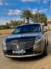 لينكولن موديل 2019 فول مواصفات ليمتد أعلى فئة سيارة عالمية من رزانة وث...