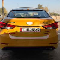 النترا • ٢٠١٤ • كلين