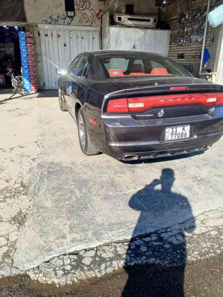 سلام عليكم جارجر موديل 14 سياره جاهزه من كلشي كلنقص مابيه عنوان بغداد حي العامل سعر سياره 148 وبيه مجال شراي *********** بي وتساب شراي تصل
