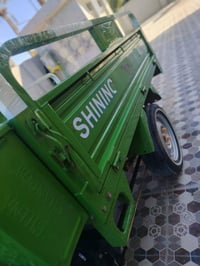 ستوته • موديل 23 • كفاله عامه