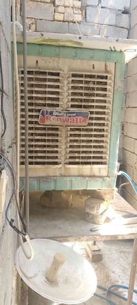 مبردة • نانو ١٥٠