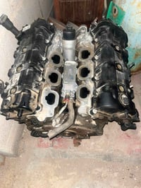 محرك دورنگو • مكينة دورنكو • محرك دودج • مكينة دودج • قطع غيار سيارات ...