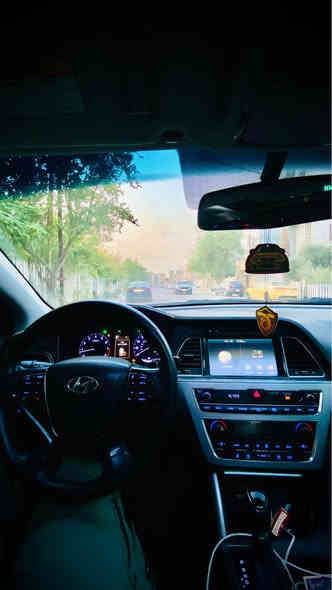 سوناتا 2016 لمتدد فول 1/1 
لون اسود رقم بغداد دولي ماشيه 96 الف 

بنوراما + شاشه + بصمه تشغيل 
ابواب بصمه + كشنات جلد + كشن خزن ميموري 
كشنات تدفئه وتبريد + كشنات كهرباء 
تبريد قطعتين منفصل + دواخل صاج 
بردات جانبيه + اشاير مري + ترحيب 
بعد مواصفات المتدد معروف يجي فول الفول 
السعر 139 وبيها مجال / بغداد الدوره /
*********** بغداد
