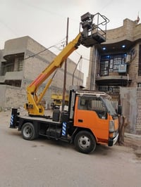 باسكت • ١٢ متر • بصره