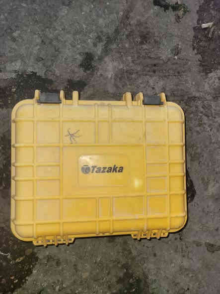 كربلاء كربلاء
عندي ليزر للبيع مستخدم شي قليل  خوش شركه رايده ب٤٠ اقنع وخابرني وبيك خير ودلل ***********
