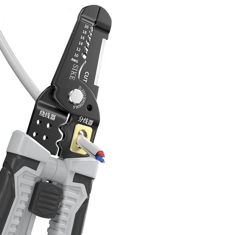 قاشطة وكابسة وقاطعة متعددة الاستعمال
متوفر عدد 8 ابيع شلع تخدمك تعال خاص


**إذا كنت صاحب هذا الإعلان وتريد حذفه لأي سبب، رجاءا أرسل رسالة إلى الدعم الفني**