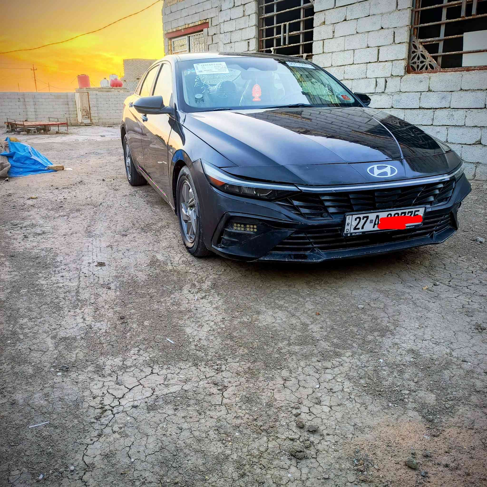 النترا موديل 24امريكي لون أسود تبديل بنيد وجاملغ فقط حره بسمي تحويل ثاني يوم
ماشيه 35ميل السعر 147العنوان الناصريه خلف جامعة ذي قار رقم الهاتف ***********
